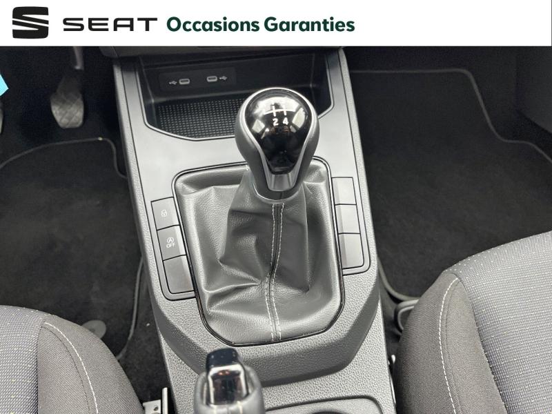 Voitures occasions SEAT IBIZA Urban Orvault