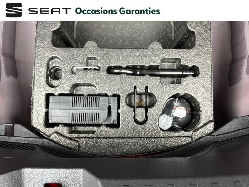 Voitures occasions SEAT IBIZA Urban Orvault