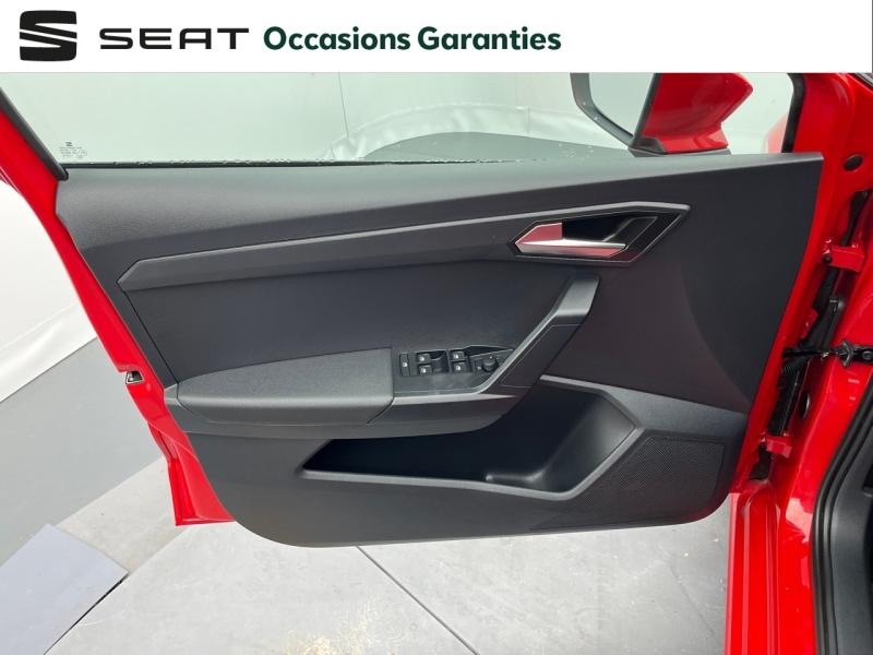 Voitures occasions SEAT IBIZA Urban Orvault