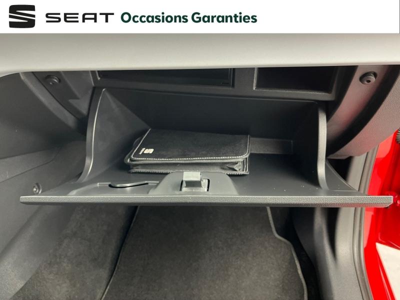 Voitures occasions SEAT IBIZA Urban Orvault