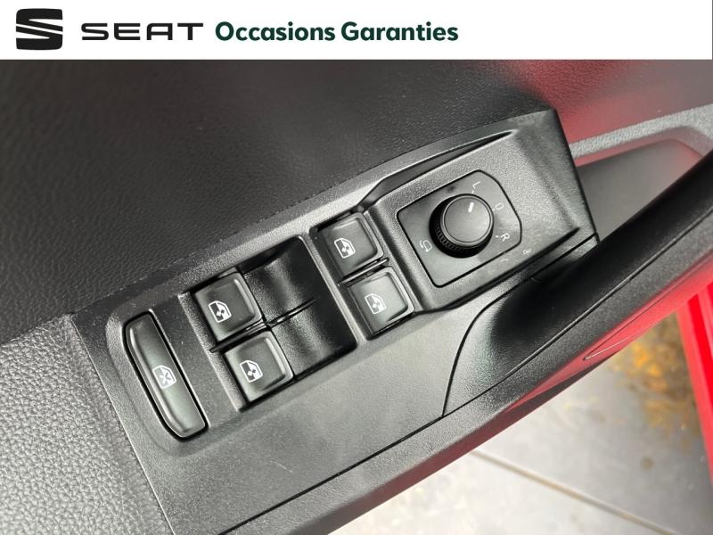 Voitures occasions SEAT IBIZA Urban Orvault