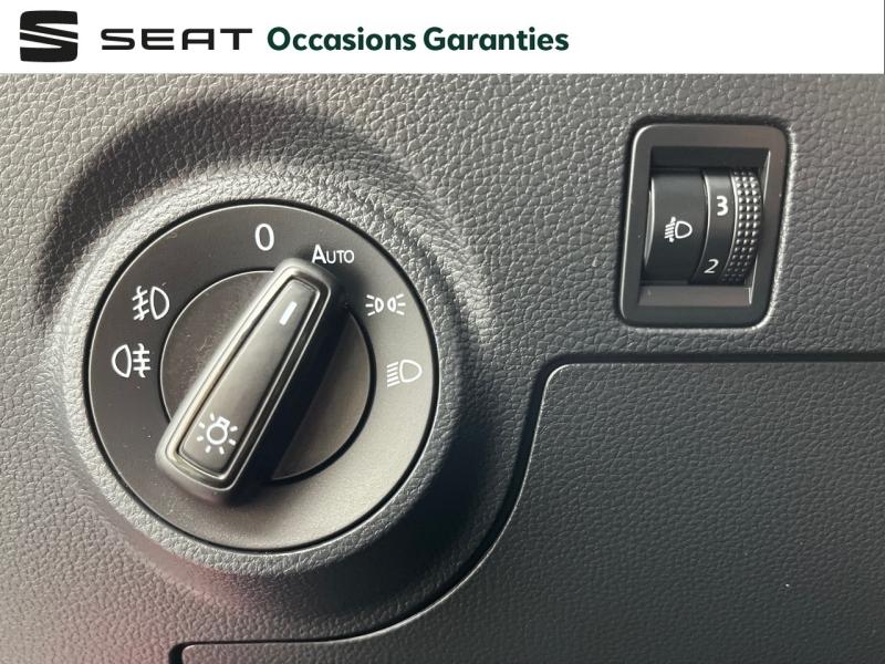 Voitures occasions SEAT IBIZA Urban Orvault