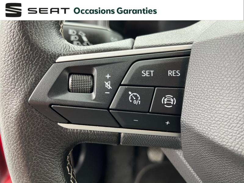 Voitures occasions SEAT IBIZA Urban Orvault