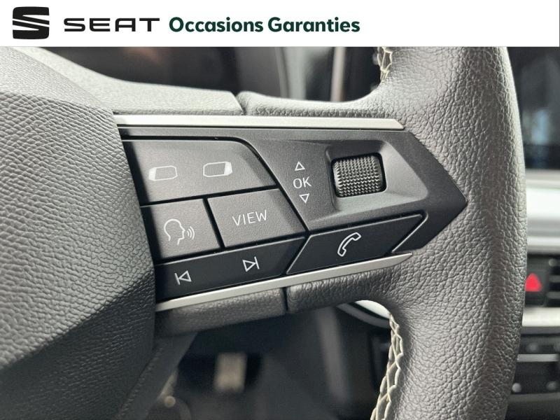 Voitures occasions SEAT IBIZA Urban Orvault