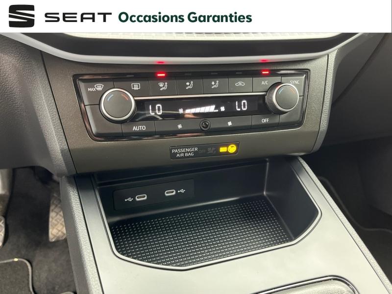 Voitures occasions SEAT IBIZA Urban Orvault