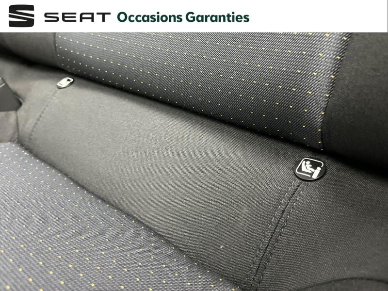 Voitures occasions SEAT IBIZA Urban Orvault