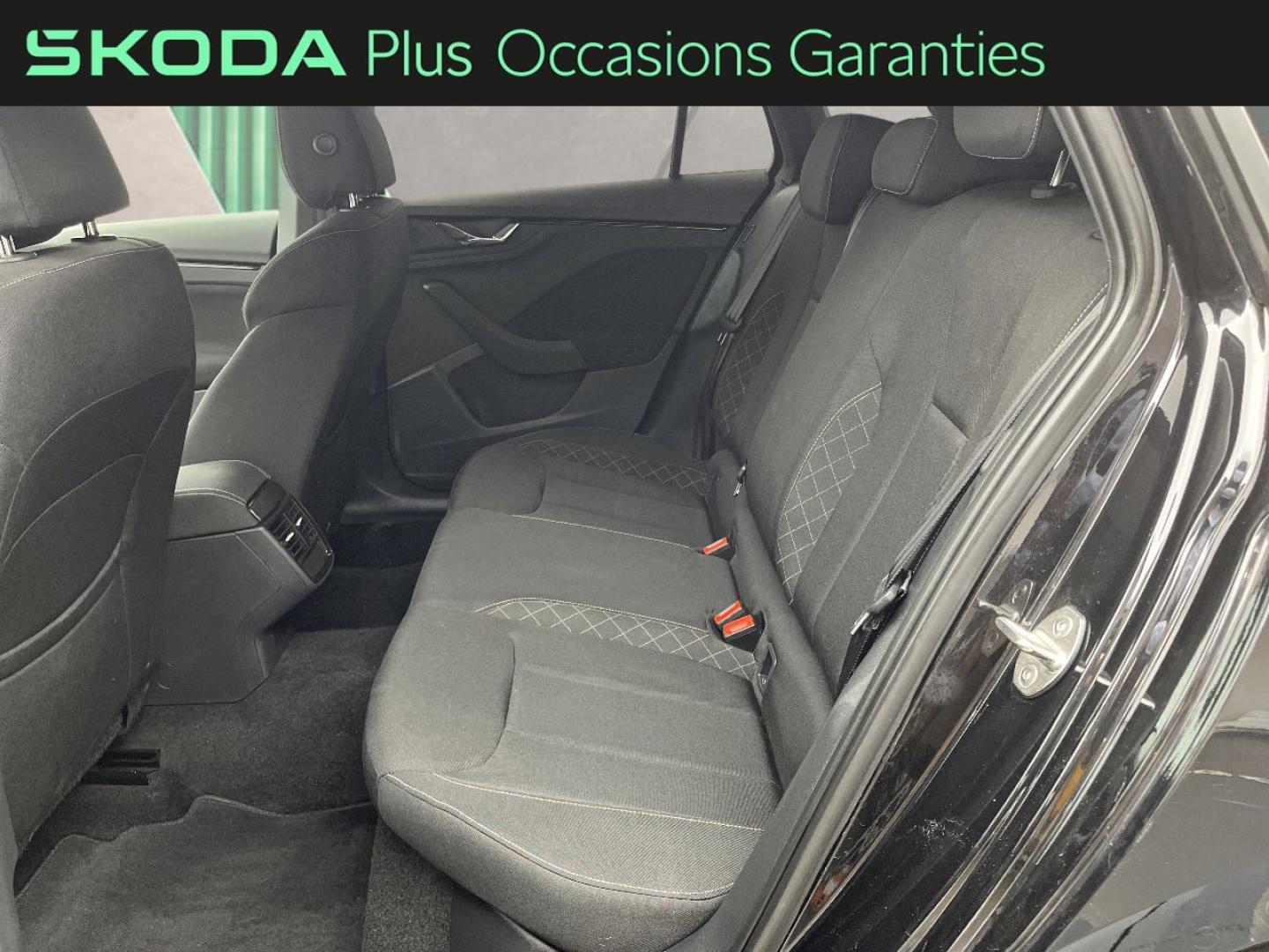 Voitures occasions ŠKODA KAMIQ Ambition Orvault