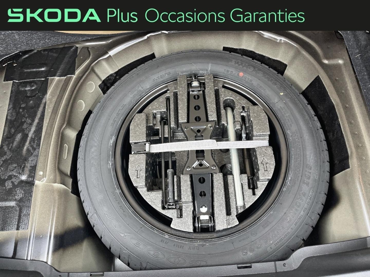 Voitures occasions ŠKODA KAMIQ Ambition Orvault