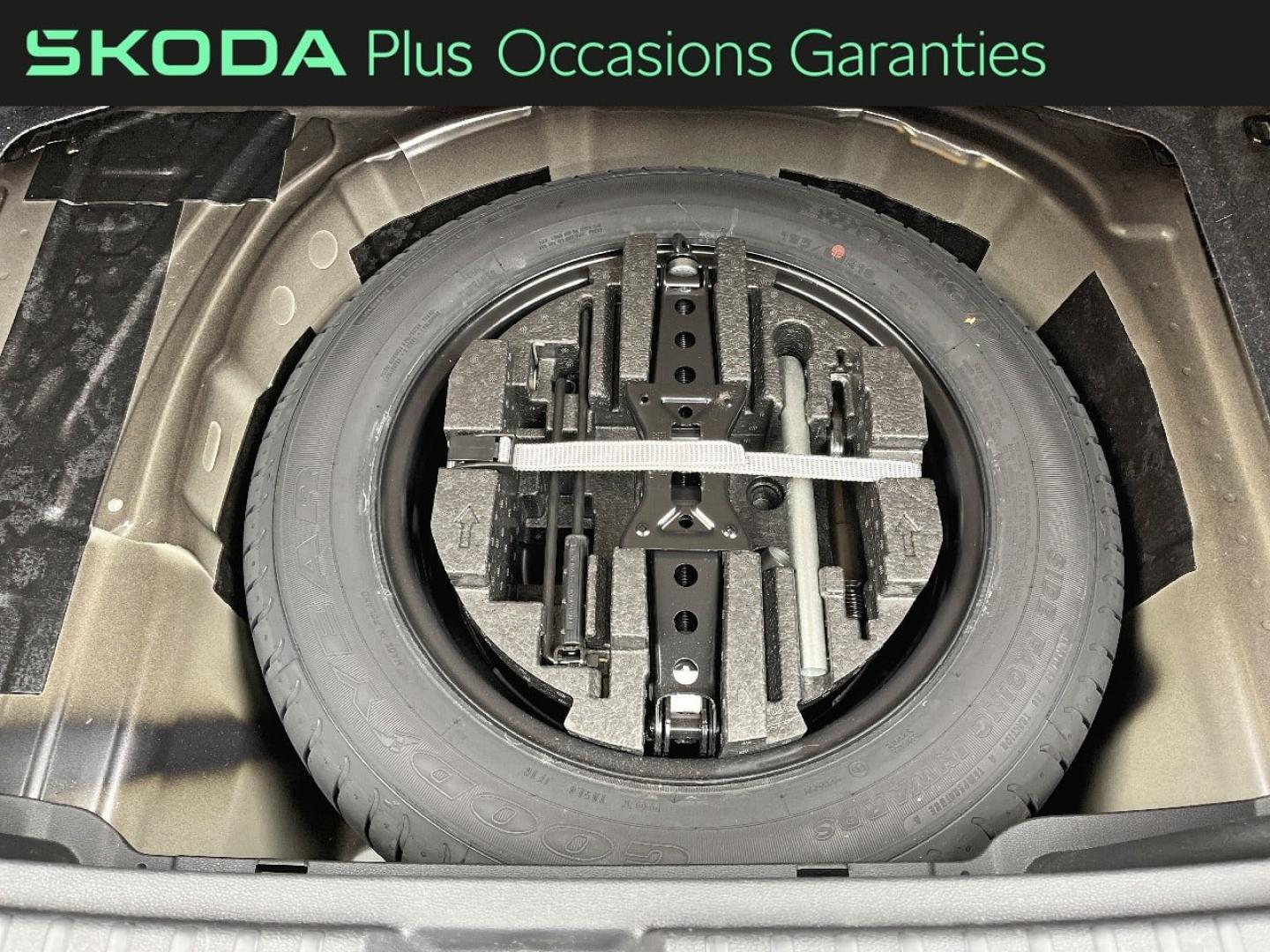 Voitures occasions ŠKODA KAMIQ Ambition Orvault