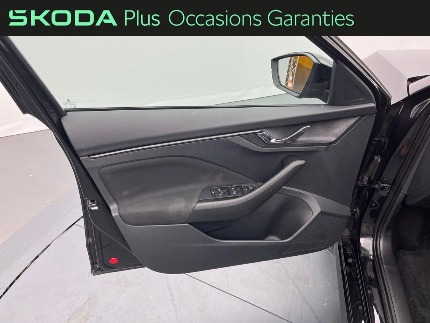 Voitures occasions ŠKODA KAMIQ Ambition Orvault
