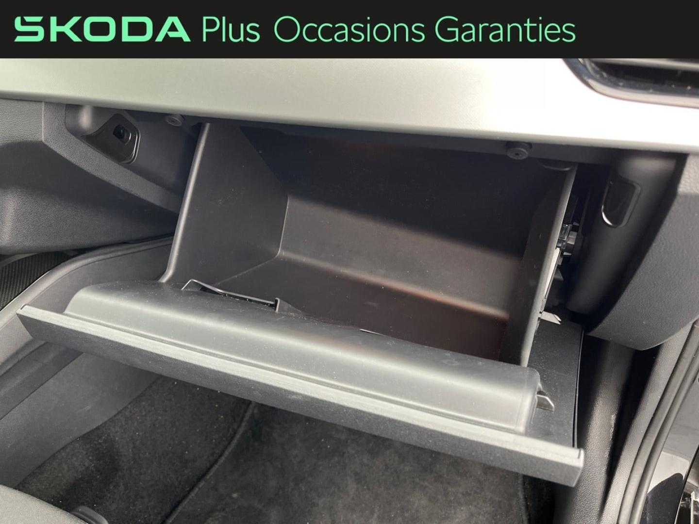 Voitures occasions ŠKODA KAMIQ Ambition Orvault