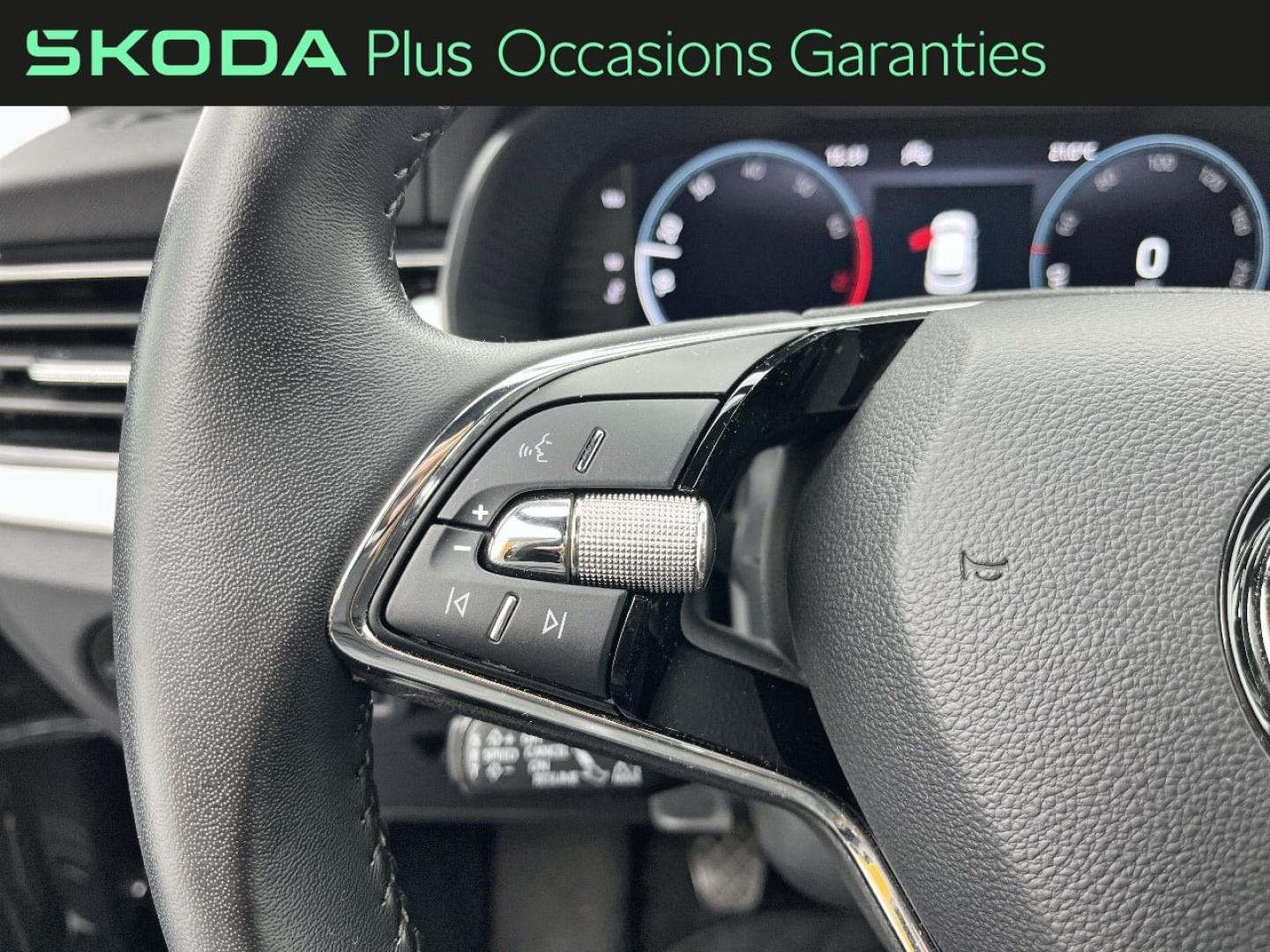 Voitures occasions ŠKODA KAMIQ Ambition Orvault