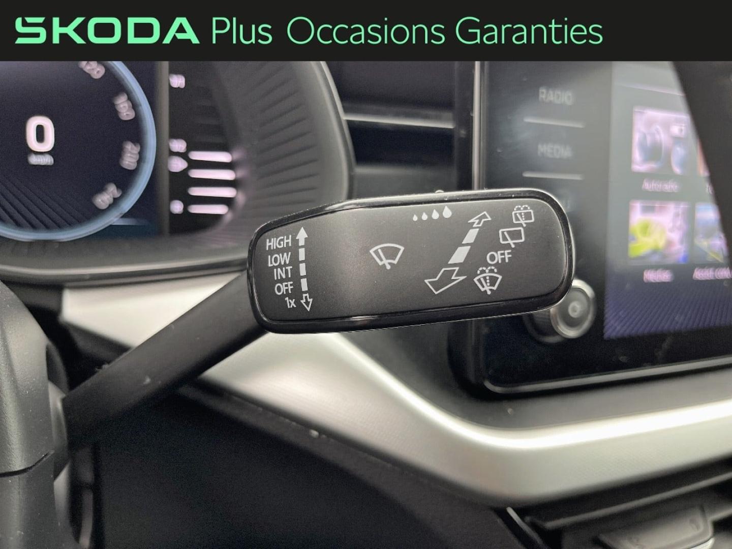 Voitures occasions ŠKODA KAMIQ Ambition Orvault