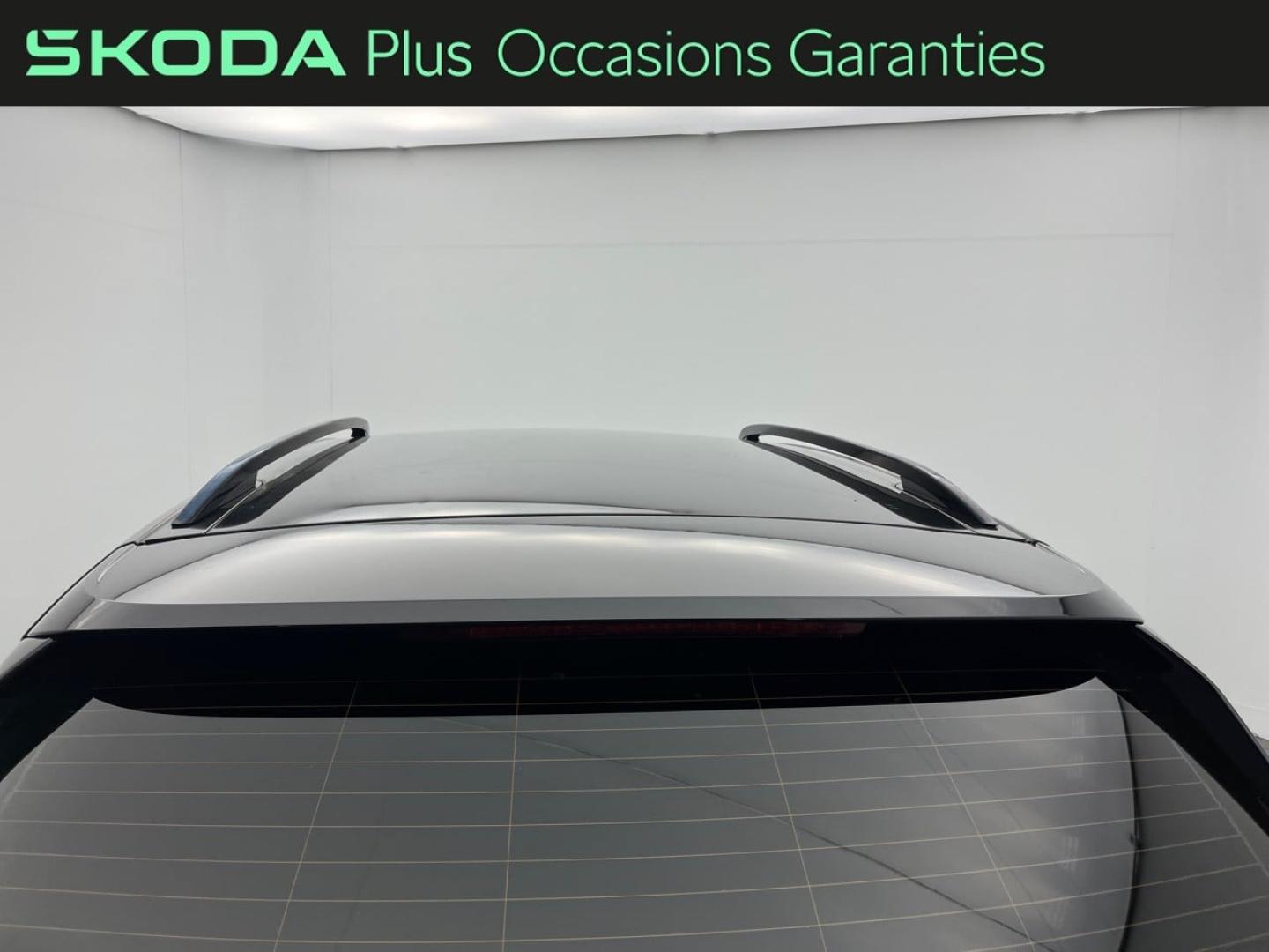 Voitures occasions ŠKODA KAMIQ Ambition Orvault