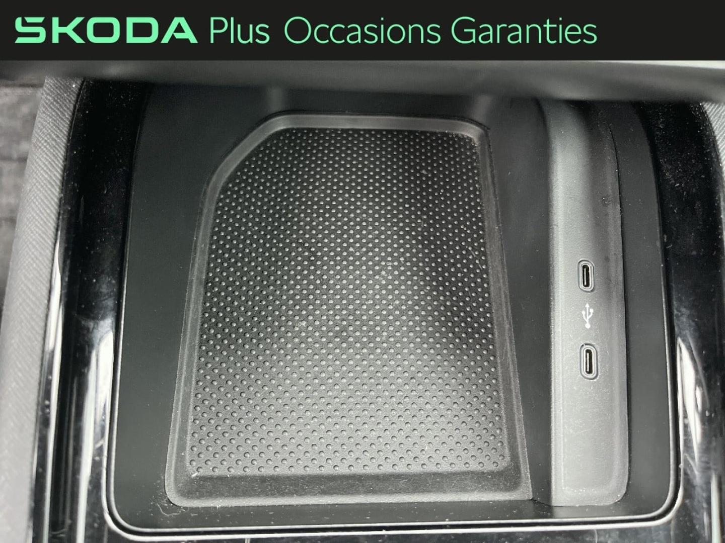 Voitures occasions ŠKODA KAMIQ Ambition Orvault