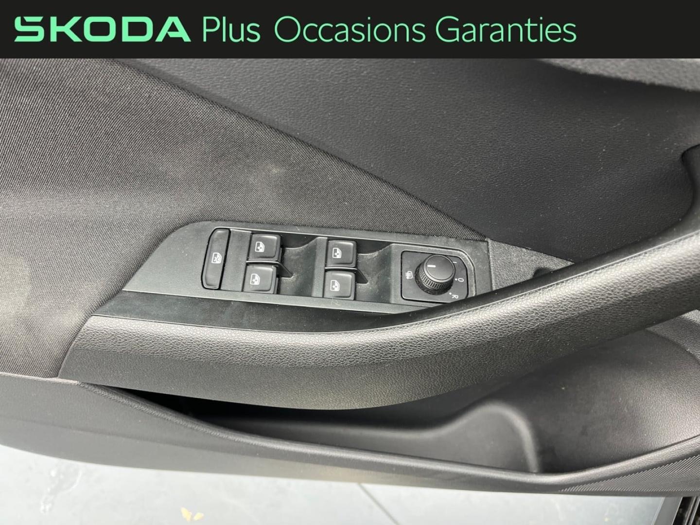 Voitures occasions ŠKODA KAMIQ Ambition Orvault