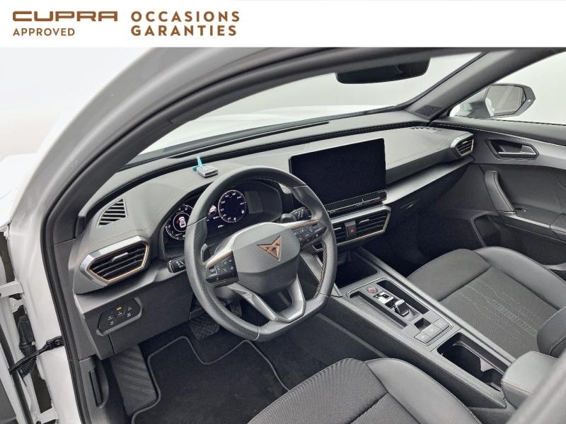 Voitures occasions CUPRA FORMENTOR Business Edition Orvault