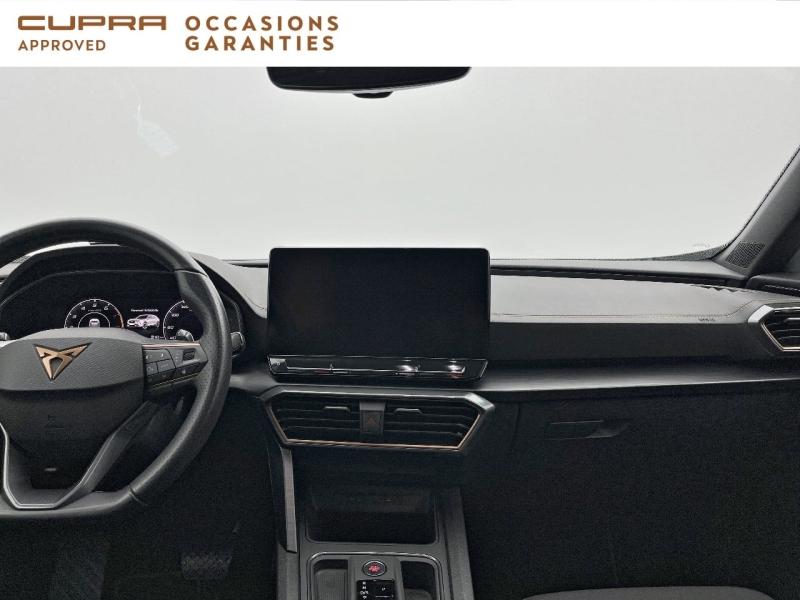 Voitures occasions CUPRA FORMENTOR Business Edition Orvault