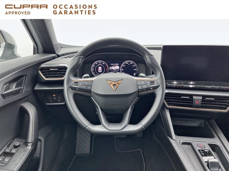 Voitures occasions CUPRA FORMENTOR Business Edition Orvault
