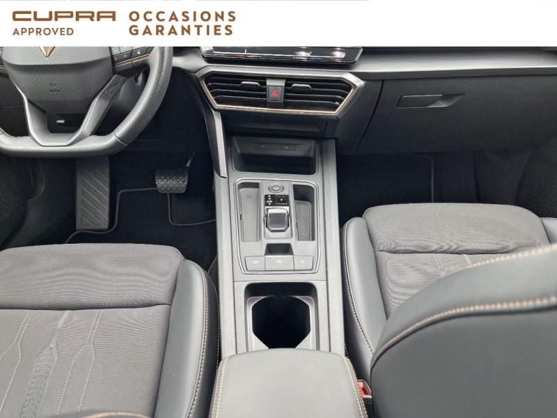 Voitures occasions CUPRA FORMENTOR Business Edition Orvault