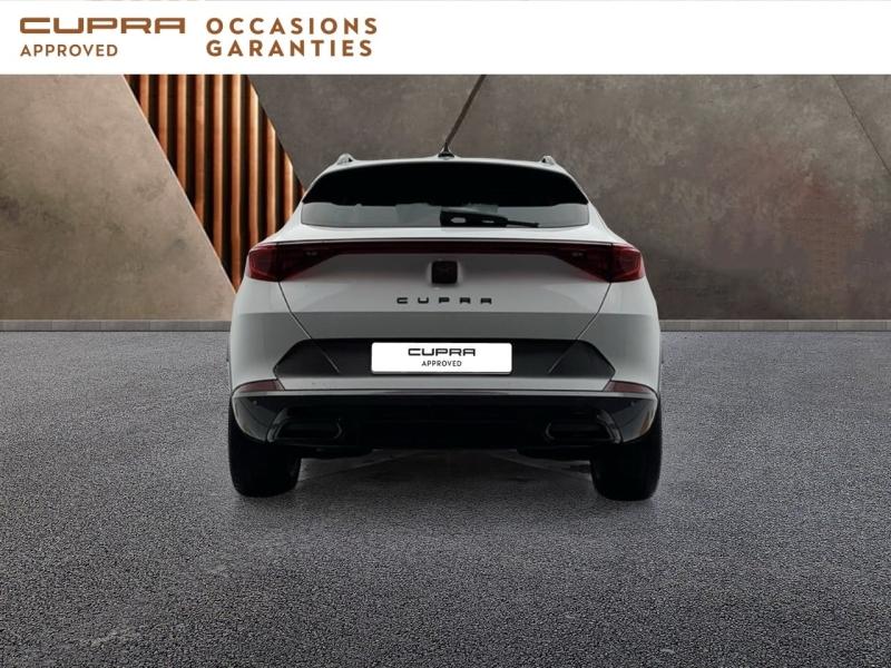 Voitures occasions CUPRA FORMENTOR Business Edition Orvault