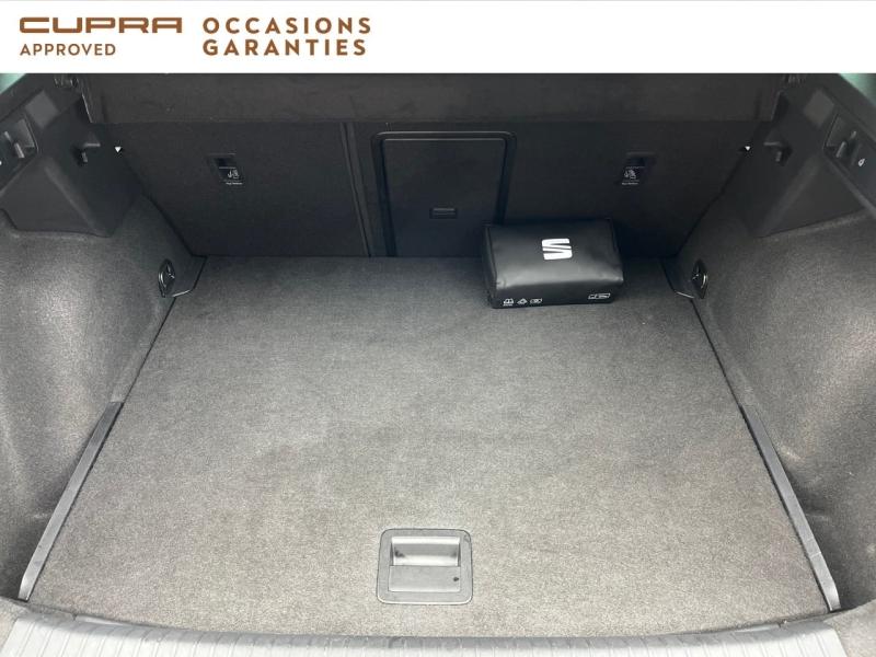 Voitures occasions CUPRA FORMENTOR Business Edition Orvault