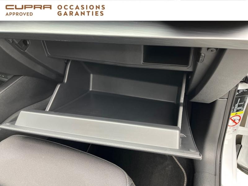 Voitures occasions CUPRA FORMENTOR Business Edition Orvault