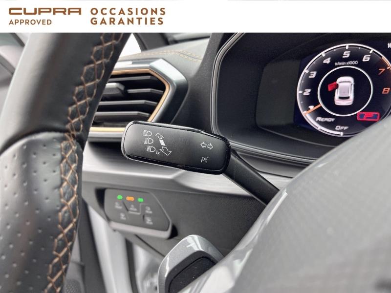 Voitures occasions CUPRA FORMENTOR Business Edition Orvault