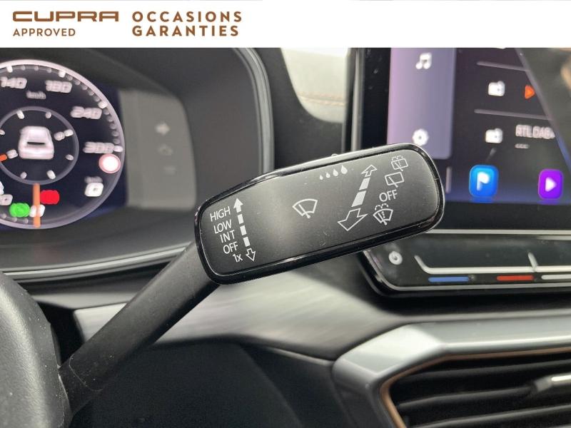 Voitures occasions CUPRA FORMENTOR Business Edition Orvault