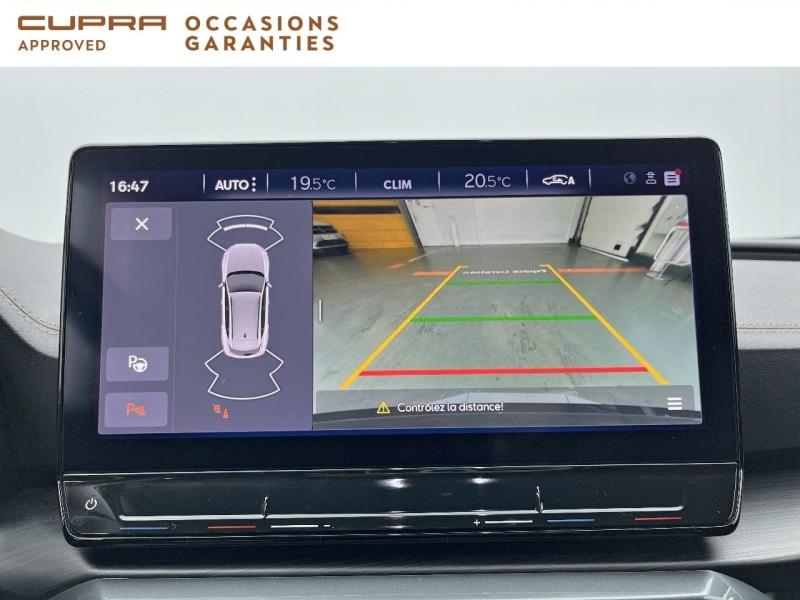 Voitures occasions CUPRA FORMENTOR Business Edition Orvault