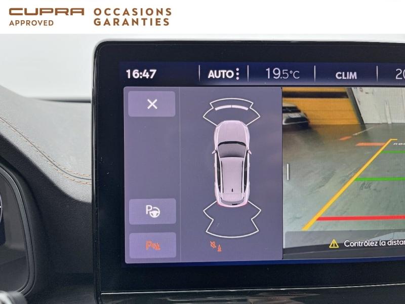 Voitures occasions CUPRA FORMENTOR Business Edition Orvault