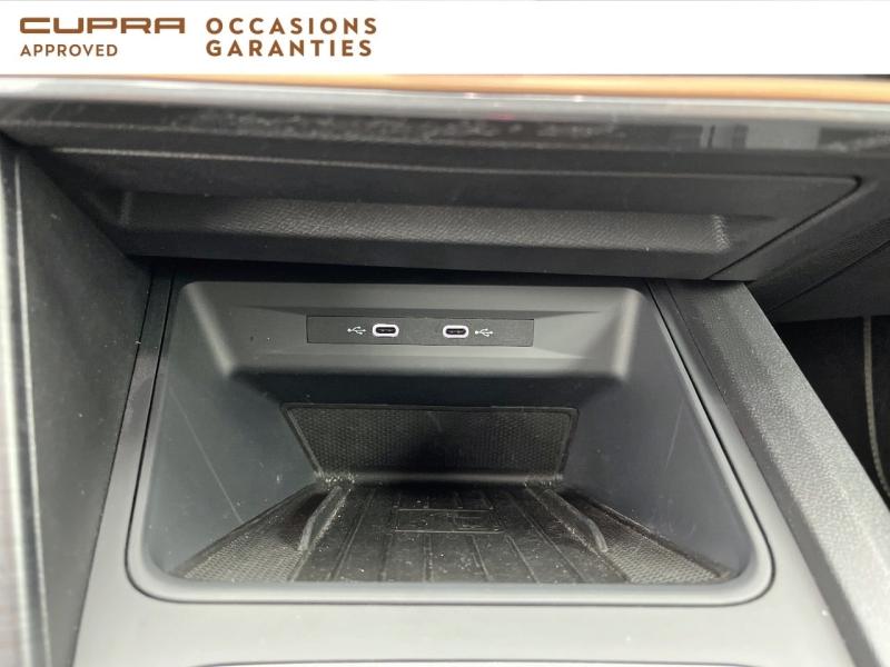 Voitures occasions CUPRA FORMENTOR Business Edition Orvault