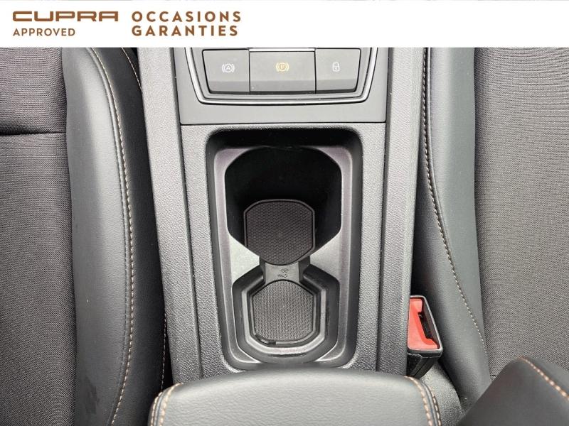 Voitures occasions CUPRA FORMENTOR Business Edition Orvault