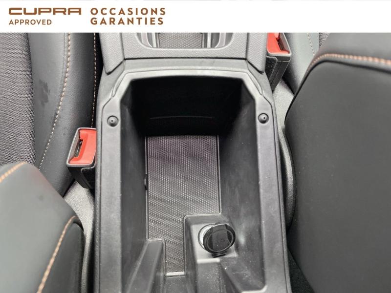 Voitures occasions CUPRA FORMENTOR Business Edition Orvault