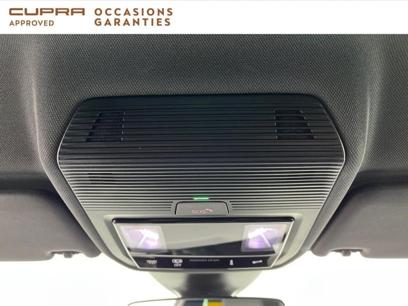Voitures occasions CUPRA FORMENTOR Business Edition Orvault