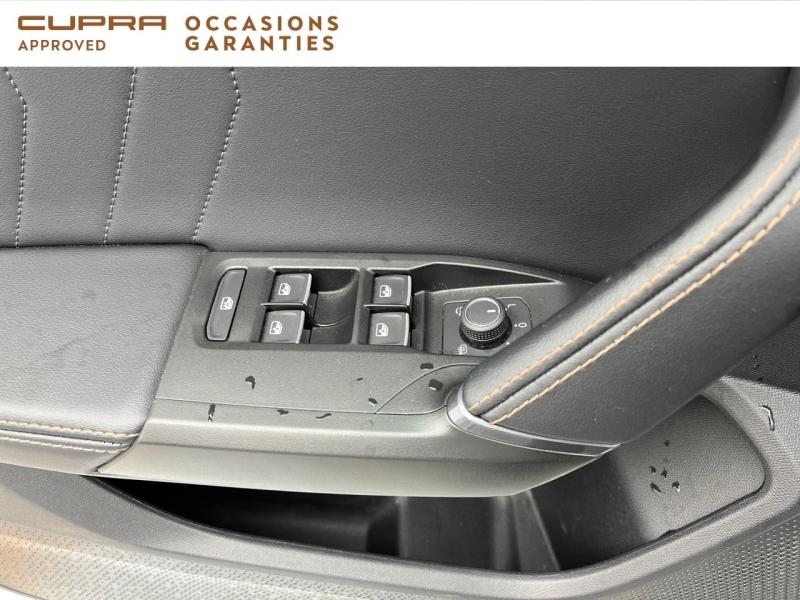 Voitures occasions CUPRA FORMENTOR Business Edition Orvault