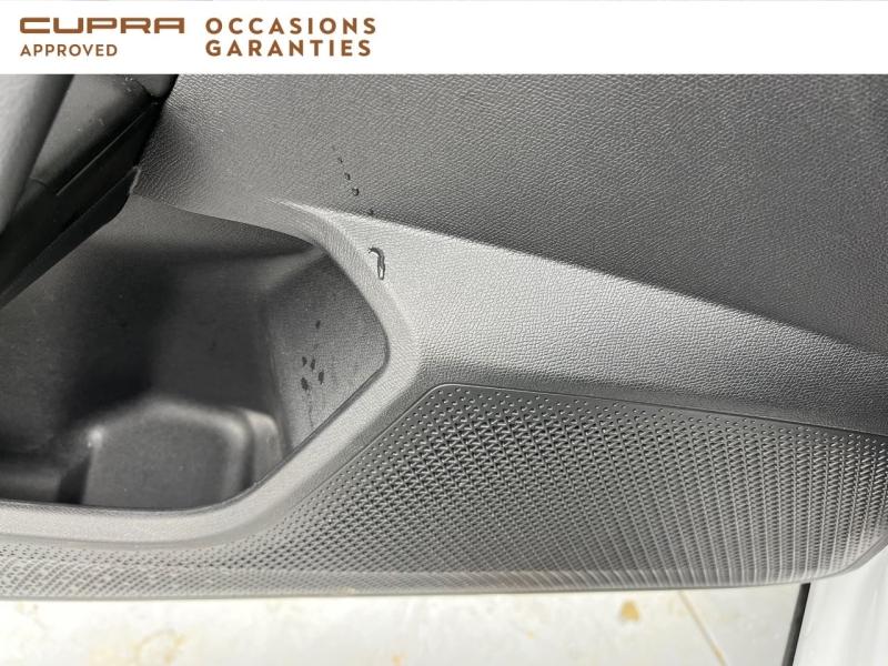 Voitures occasions CUPRA FORMENTOR Business Edition Orvault