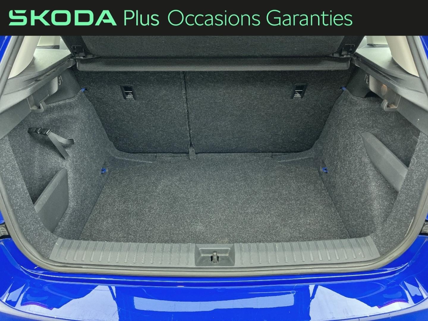 Voitures occasions ŠKODA KAMIQ Ambition Orvault