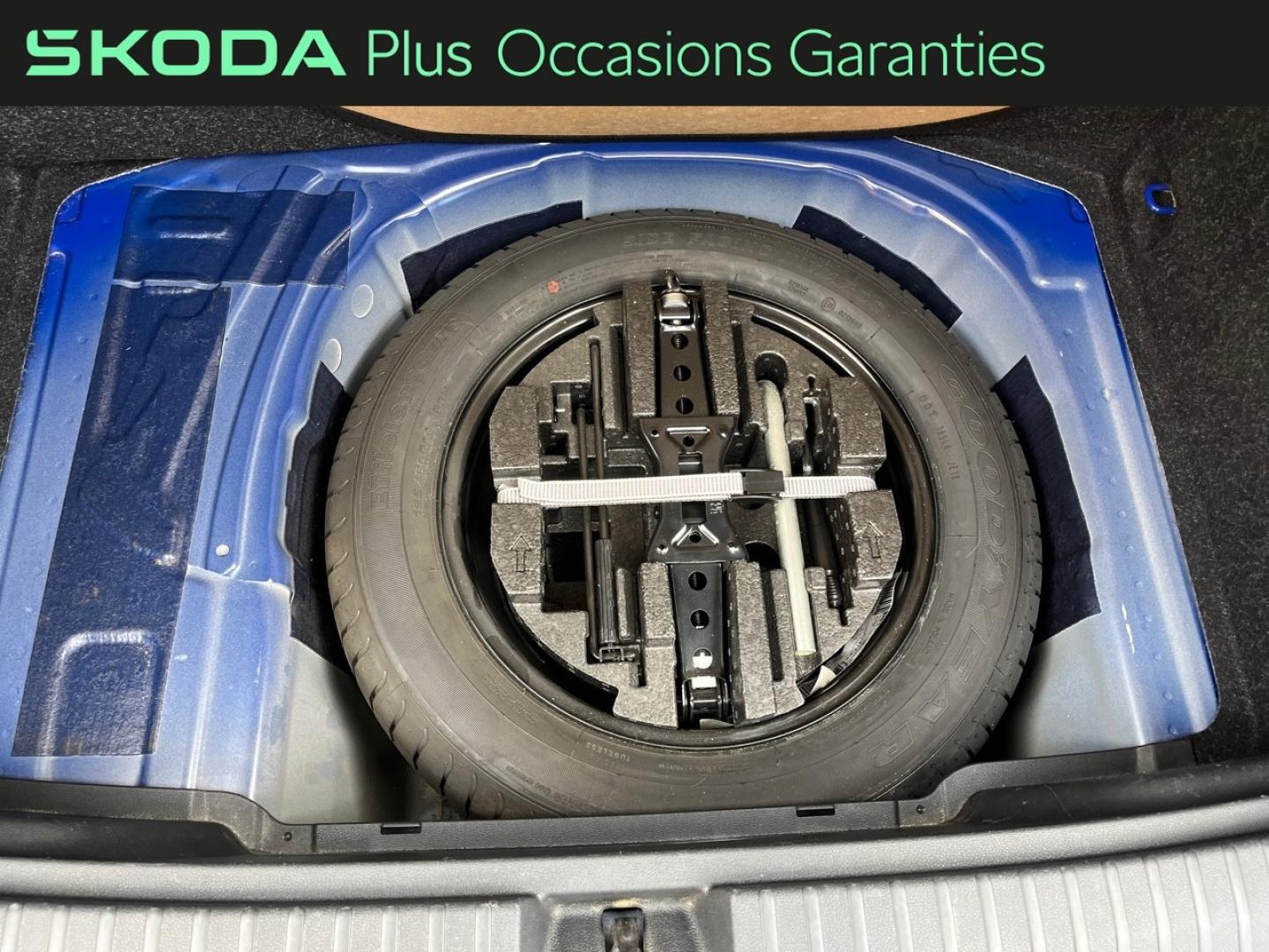 Voitures occasions ŠKODA KAMIQ Ambition Orvault