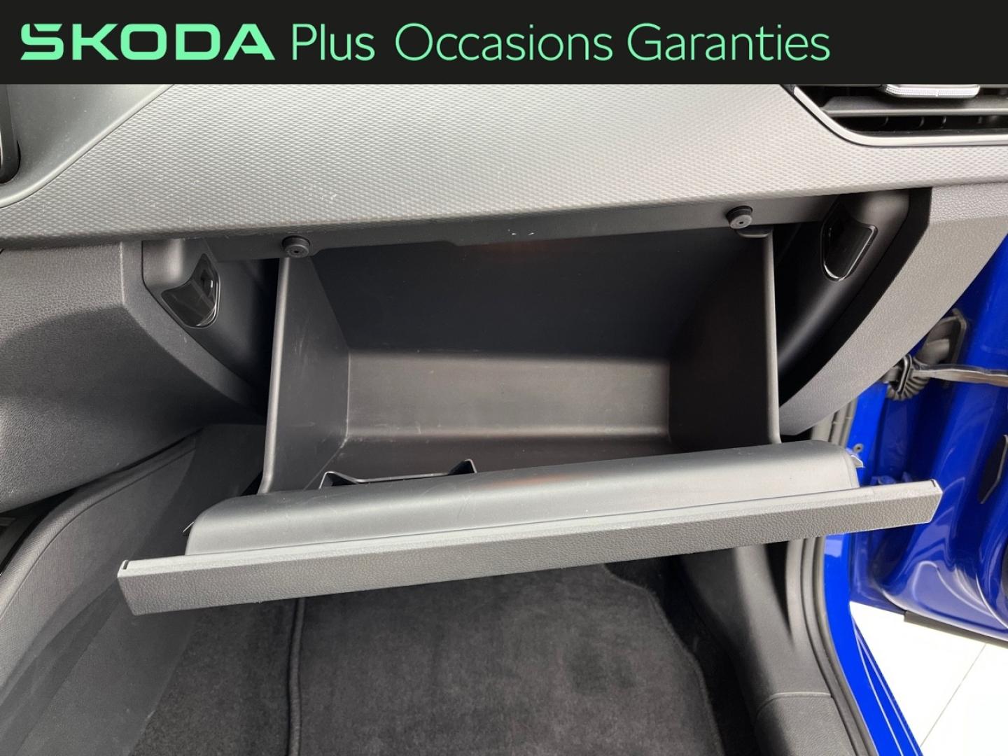 Voitures occasions ŠKODA KAMIQ Ambition Orvault