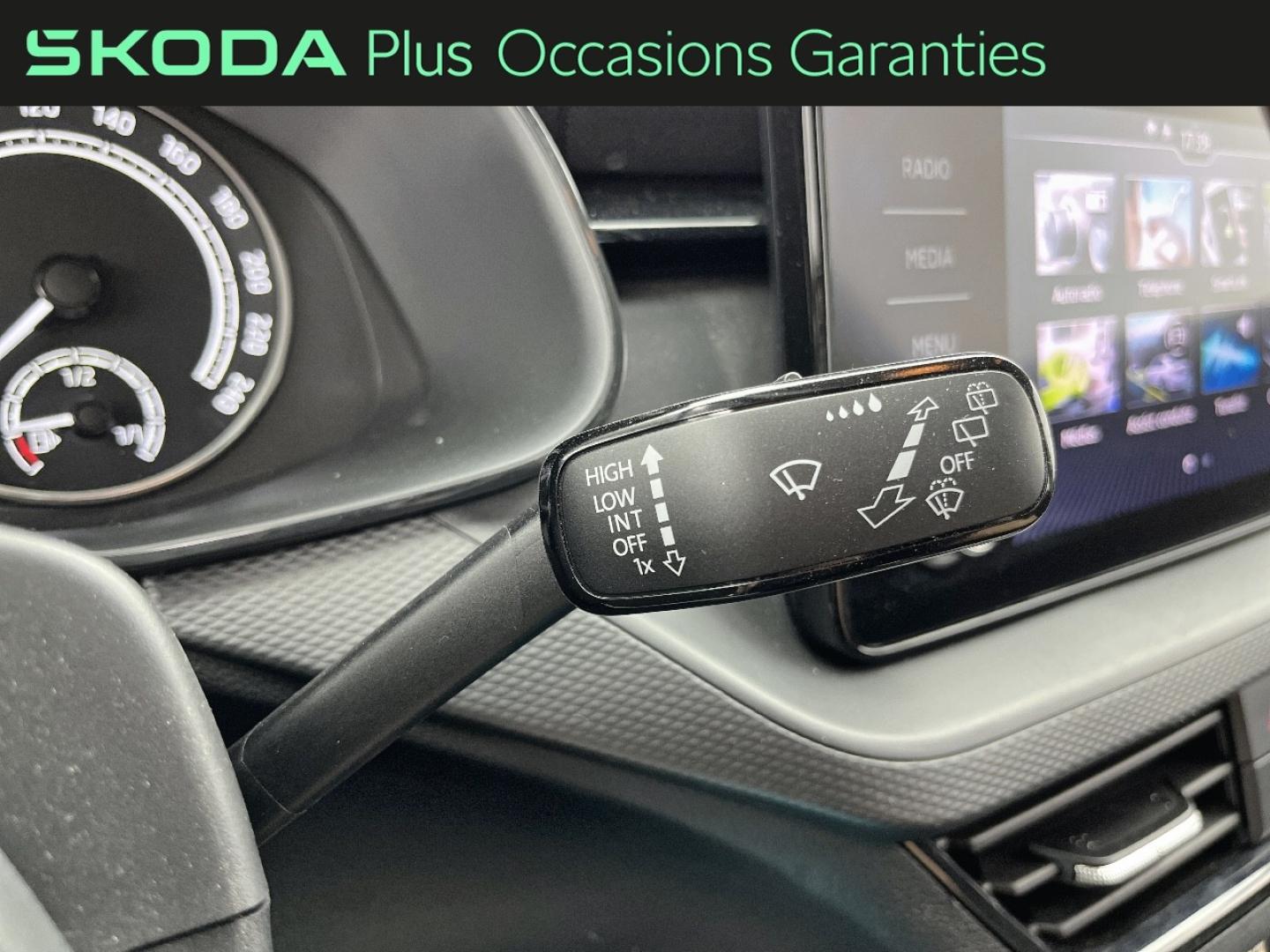 Voitures occasions ŠKODA KAMIQ Ambition Orvault