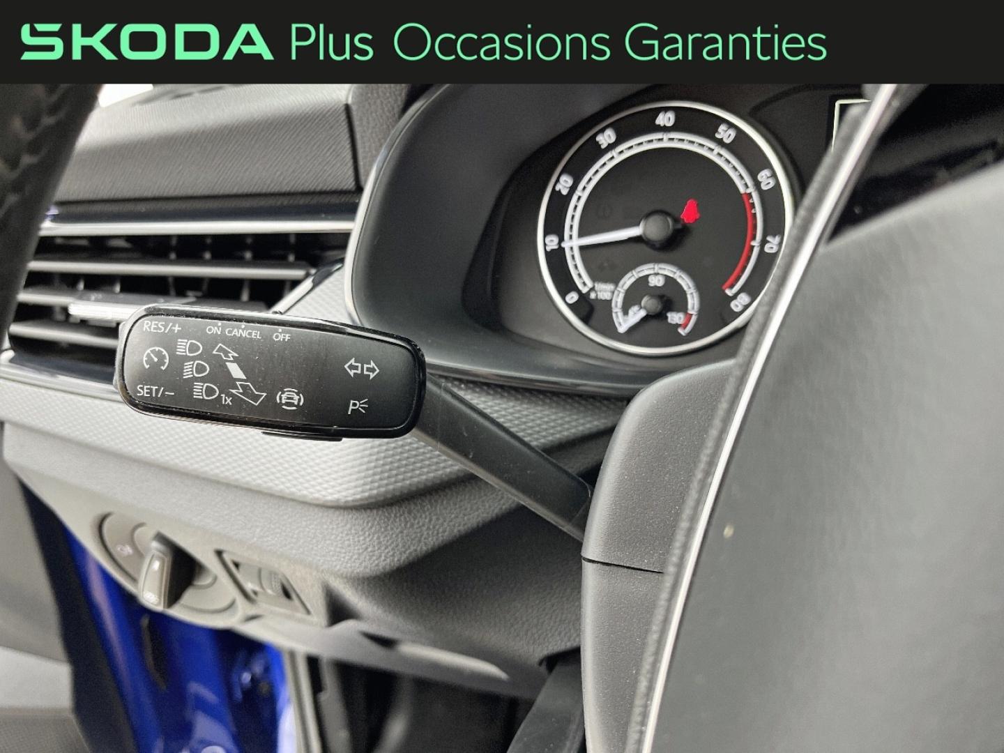 Voitures occasions ŠKODA KAMIQ Ambition Orvault