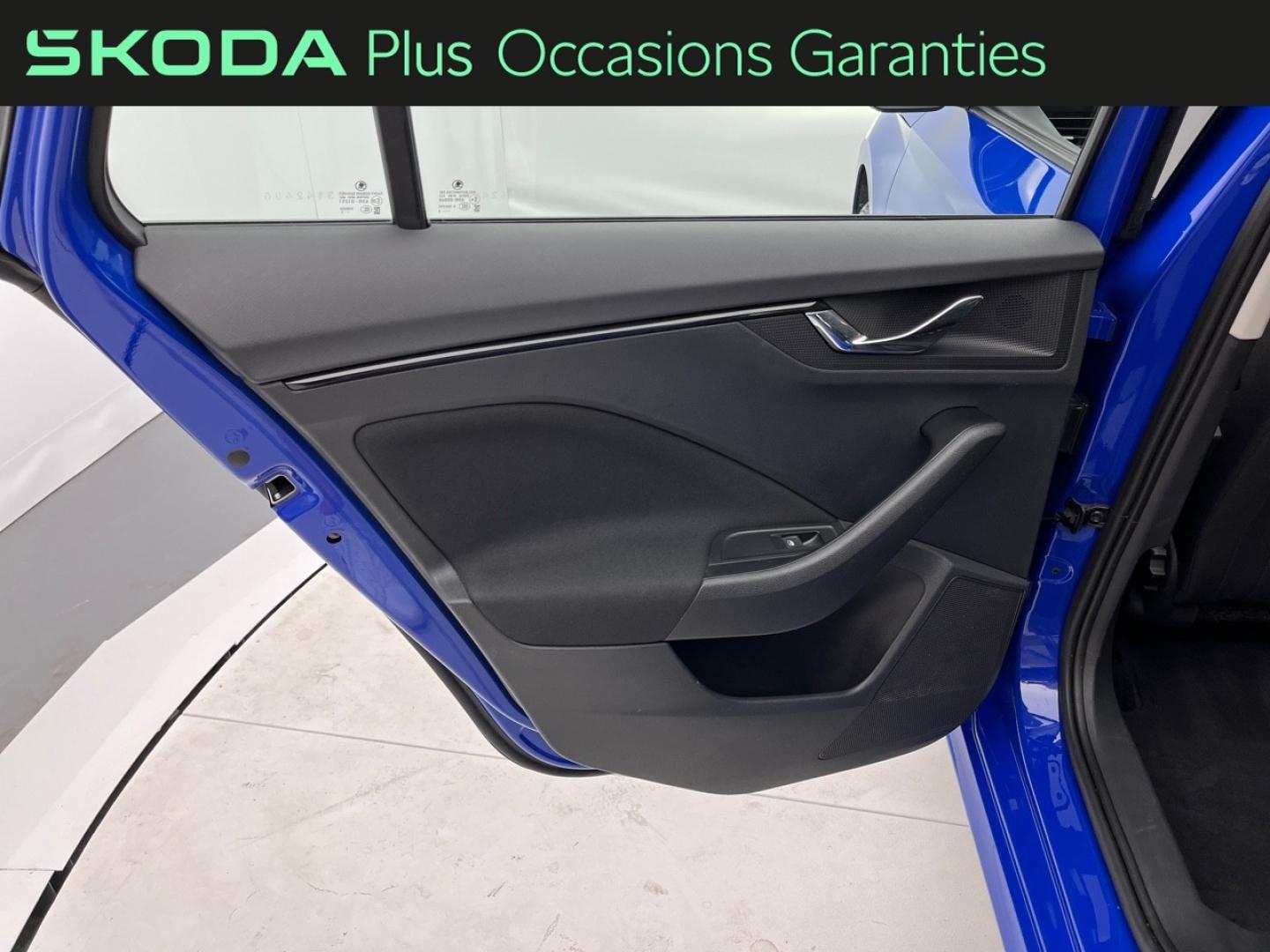 Voitures occasions ŠKODA KAMIQ Ambition Orvault