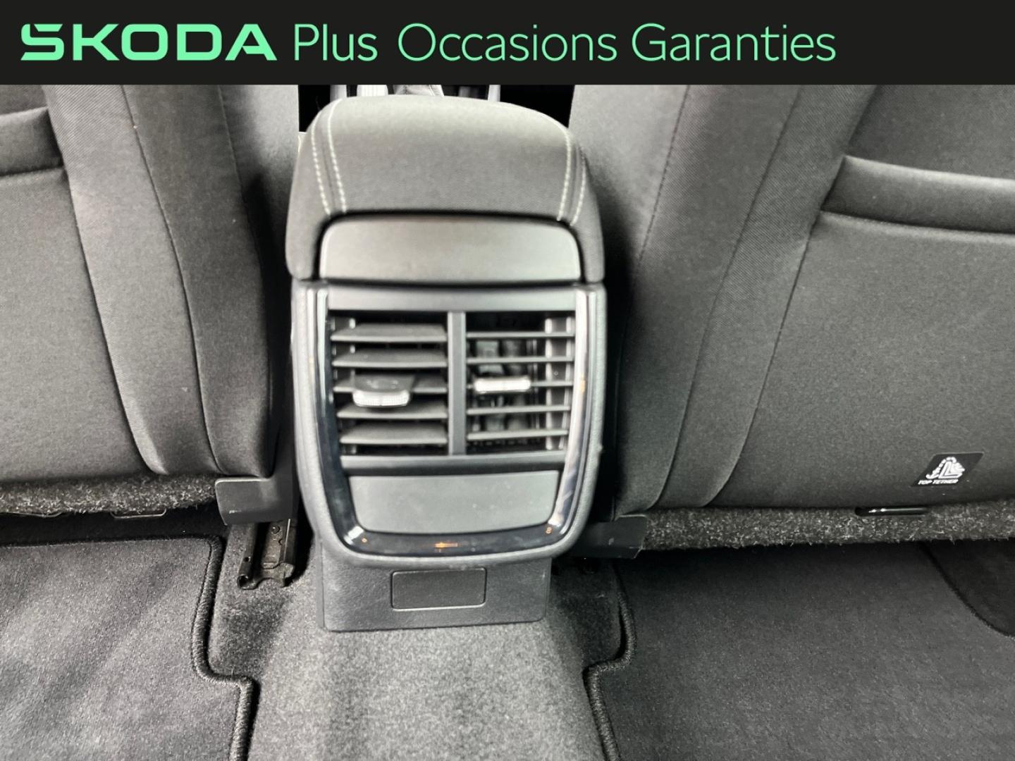 Voitures occasions ŠKODA KAMIQ Ambition Orvault