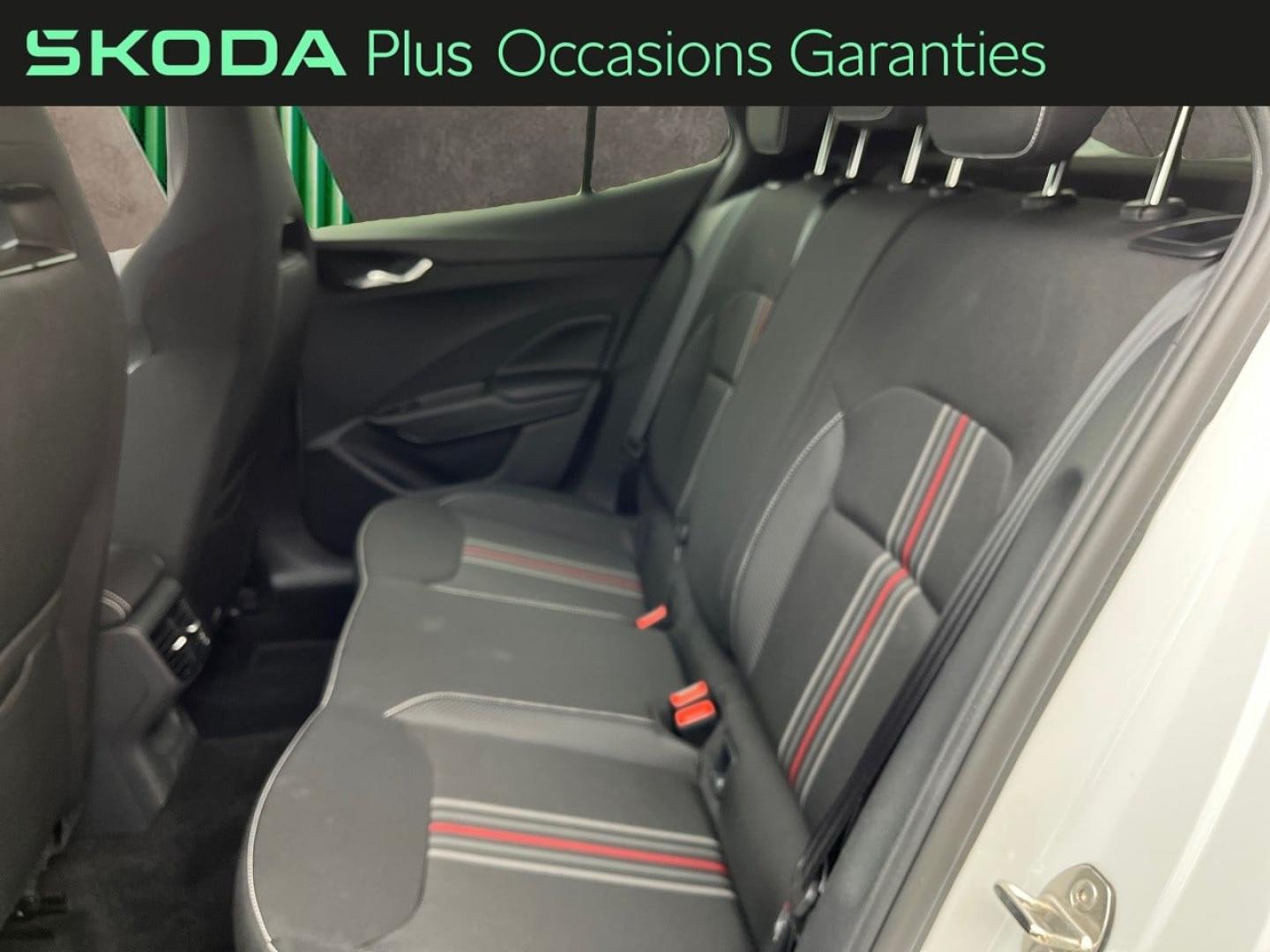 Voitures occasions ŠKODA FABIA Monte Carlo Orvault