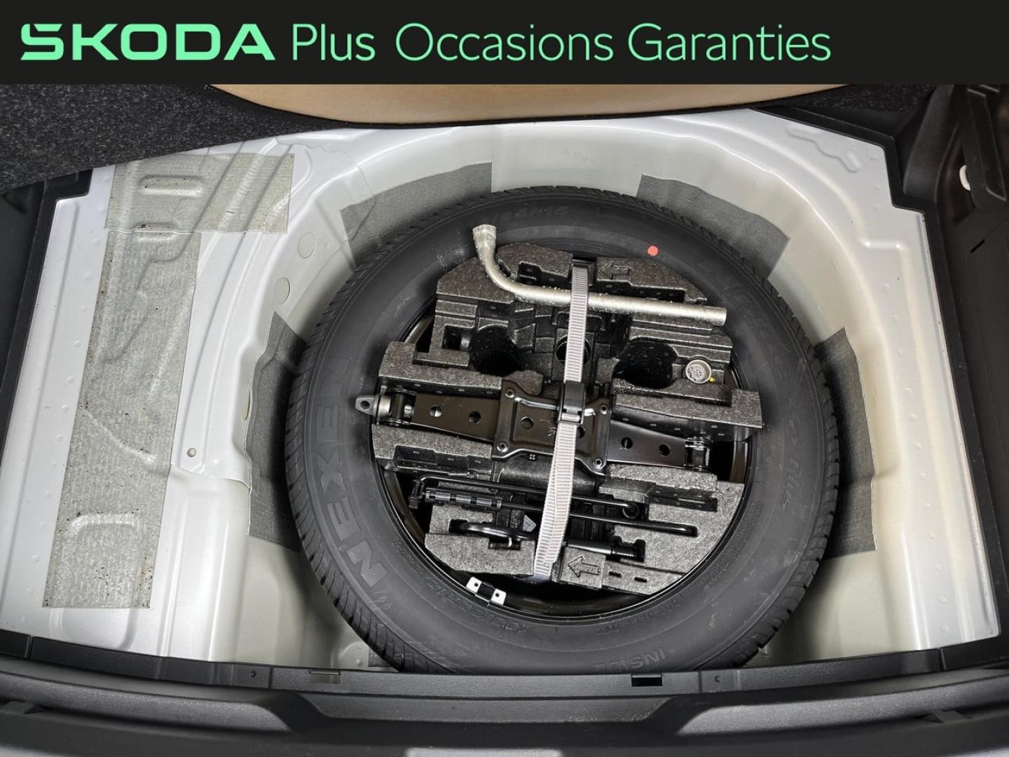 Voitures occasions ŠKODA FABIA Monte Carlo Orvault