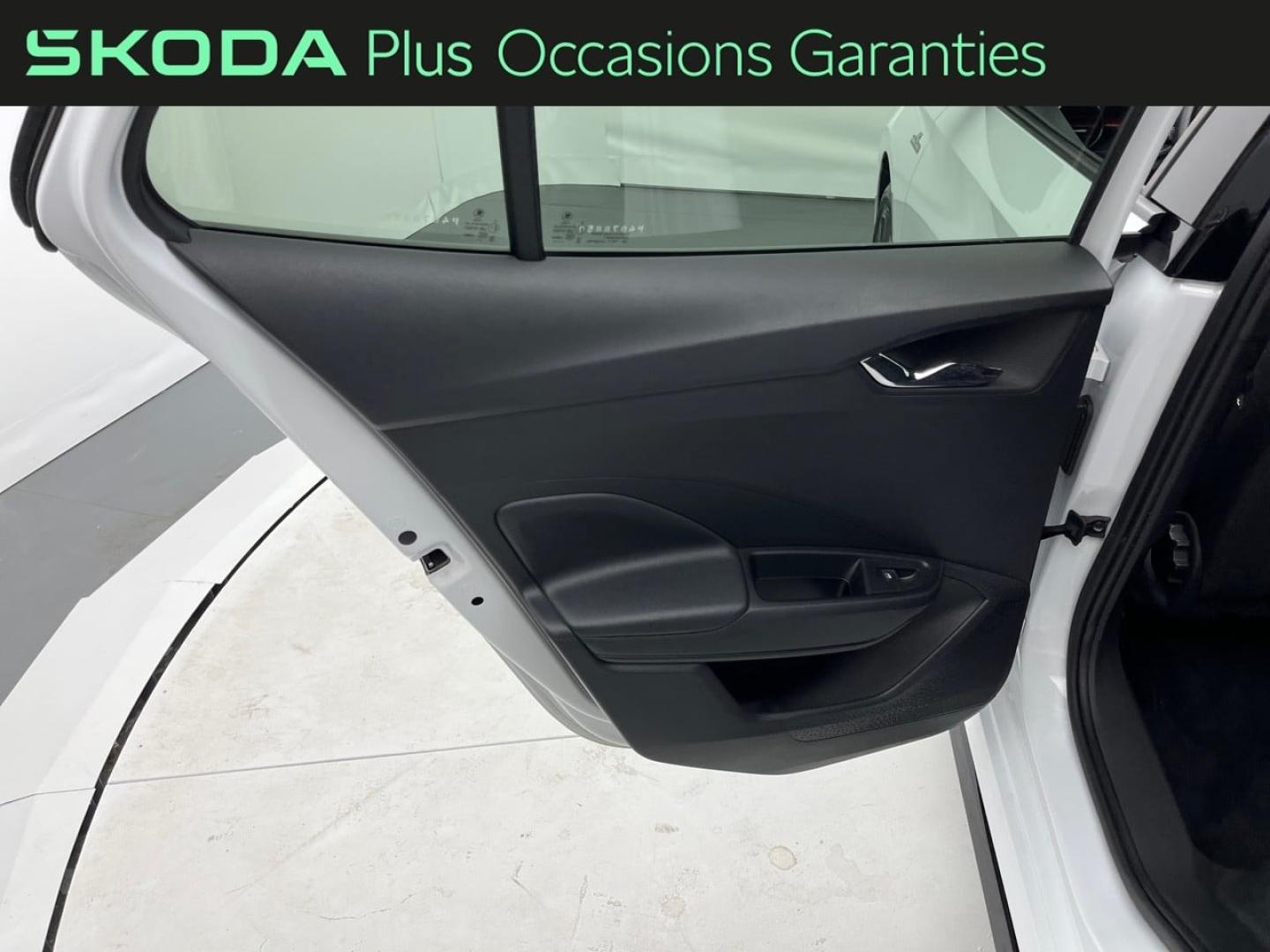 Voitures occasions ŠKODA FABIA Monte Carlo Orvault