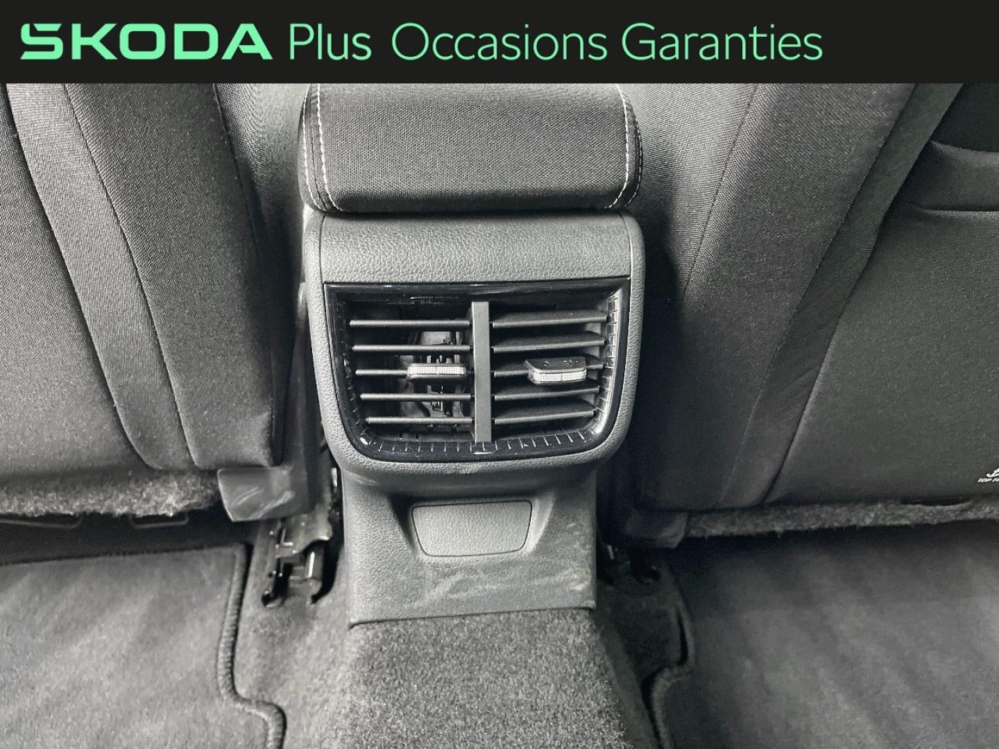 Voitures occasions ŠKODA FABIA Monte Carlo Orvault