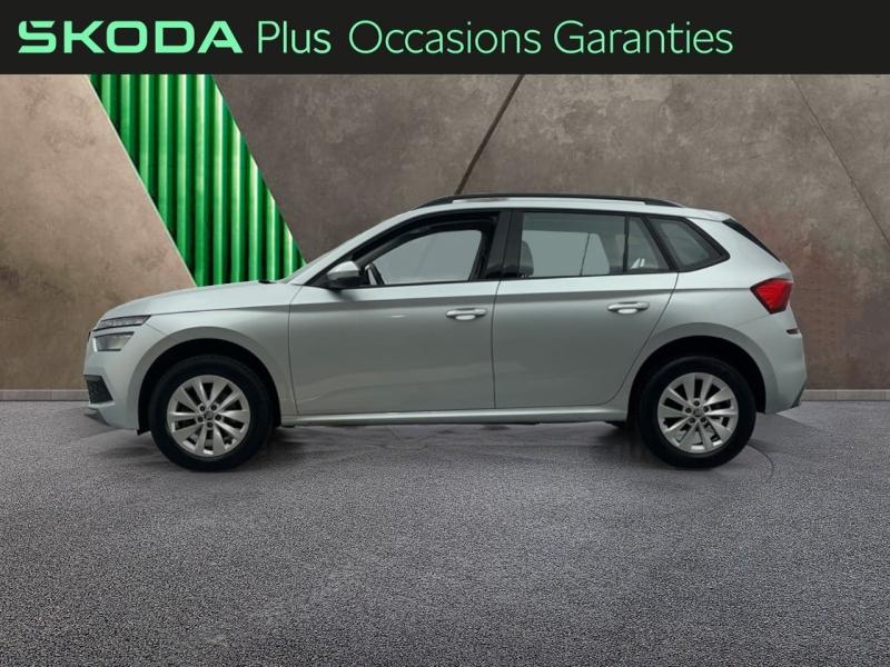 Voitures occasions ŠKODA KAMIQ Ambition Orvault