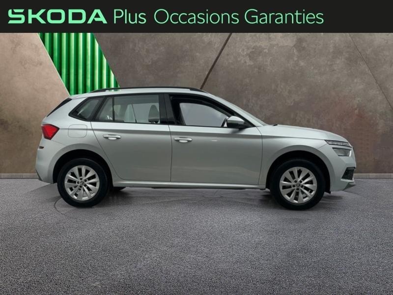 Voitures occasions ŠKODA KAMIQ Ambition Orvault